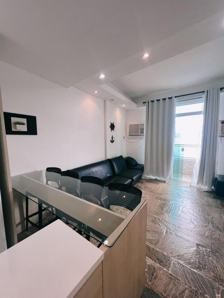 Angra Dos Reis, Condominio Angra Inn Kültér fotó