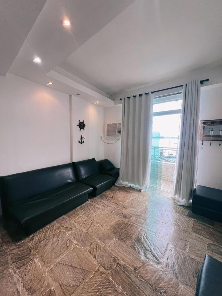 Angra Dos Reis, Condominio Angra Inn Kültér fotó
