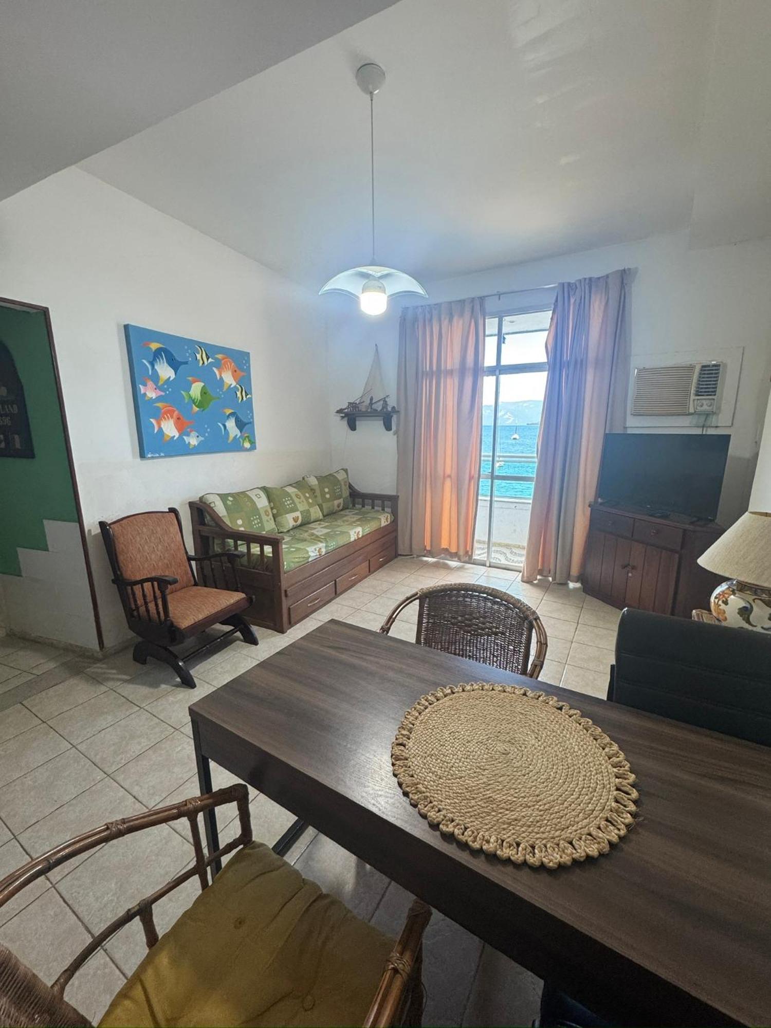 Angra Dos Reis, Condominio Angra Inn Kültér fotó