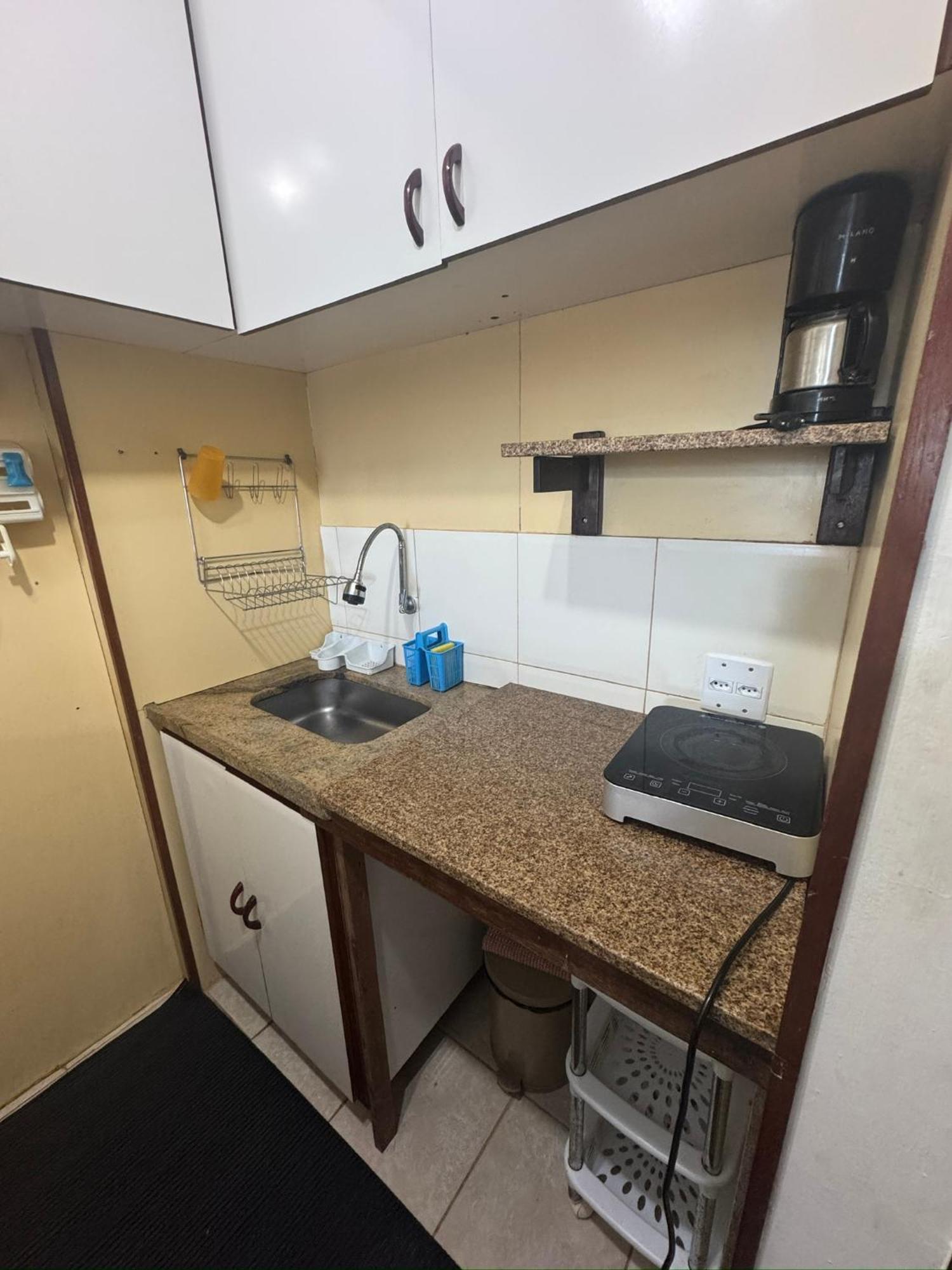 Angra Dos Reis, Condominio Angra Inn Kültér fotó